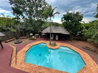 4 Bedroom Property for Sale in Cashan North West